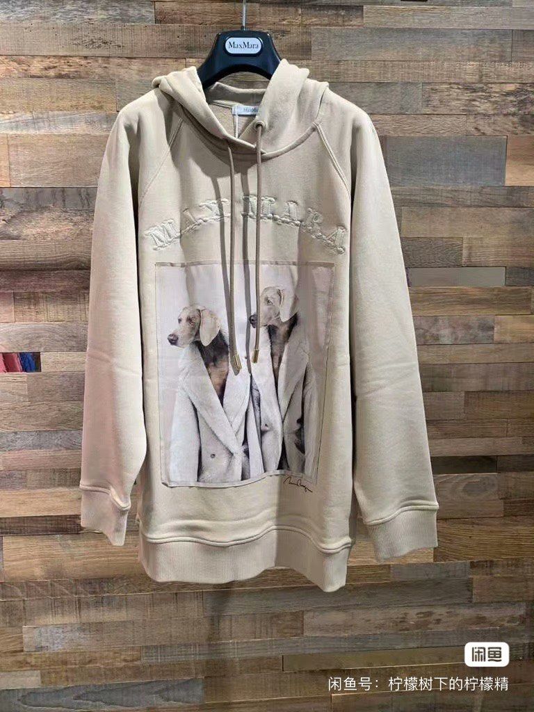 Max on sale edition sweater