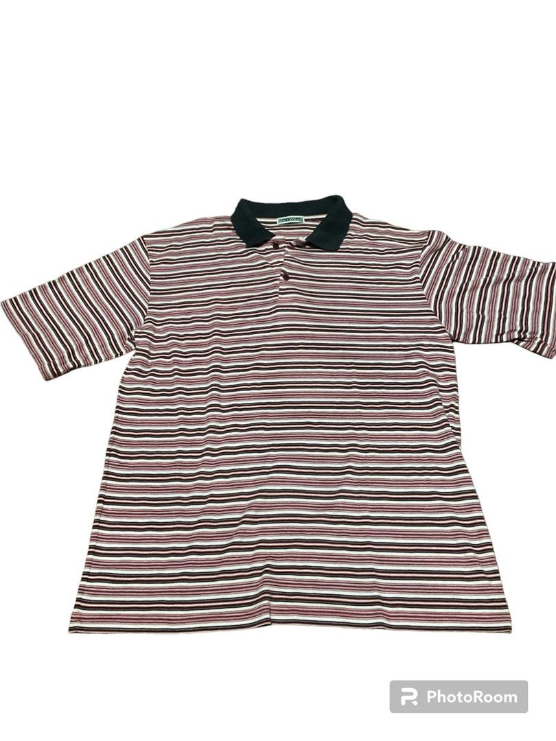 Maxwear by SM Polo Shirt (Category: Tshirts & Polo Shirts ) located in Pasig City. Submitted by charles_temporal (Listing ID 1276514082, Image 1). Description: Excellent Condtion. L on tag. Pink and Black color, color rate 10/10. Pre-loved. Dimes: 20.5W x 28.5L Payment via gcash or Lalamove COP Delivery options: Lalamove, J&T, LBC Loc: Pasig-Marikina but can ship nationwide..
