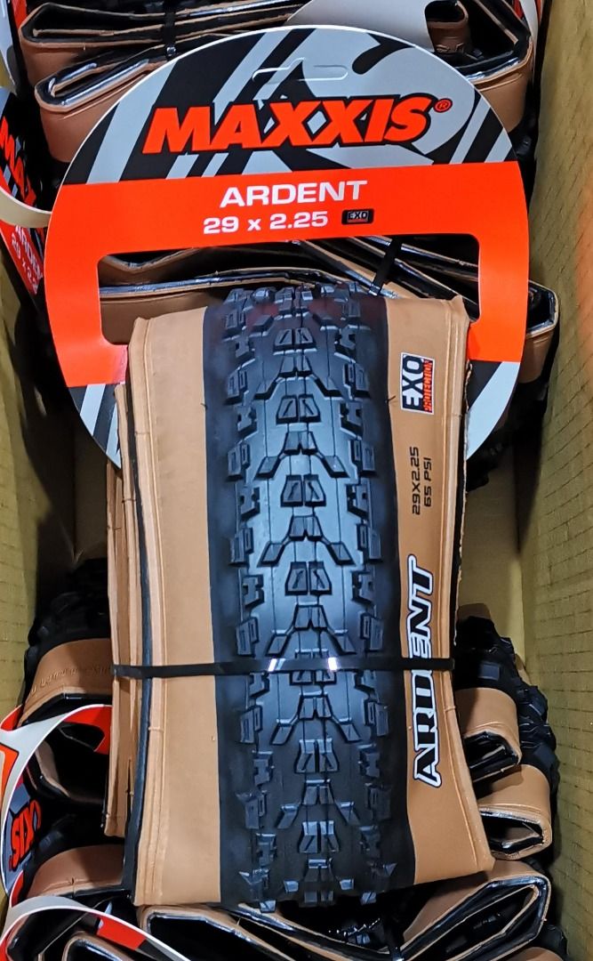 Maxxis ardent cheap 29x2 25 skinwall