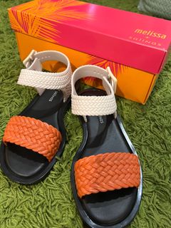 Melissa salinas mar best sale sandal