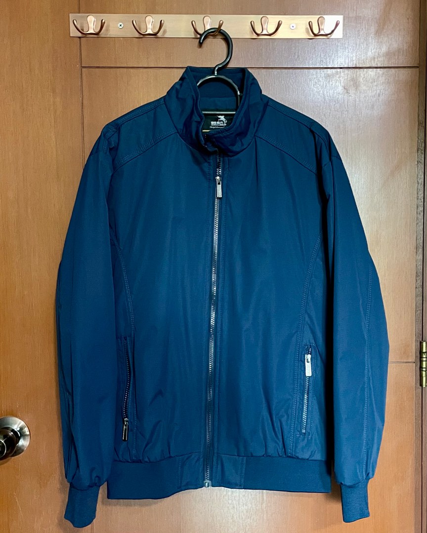 Mens Casual Jacket