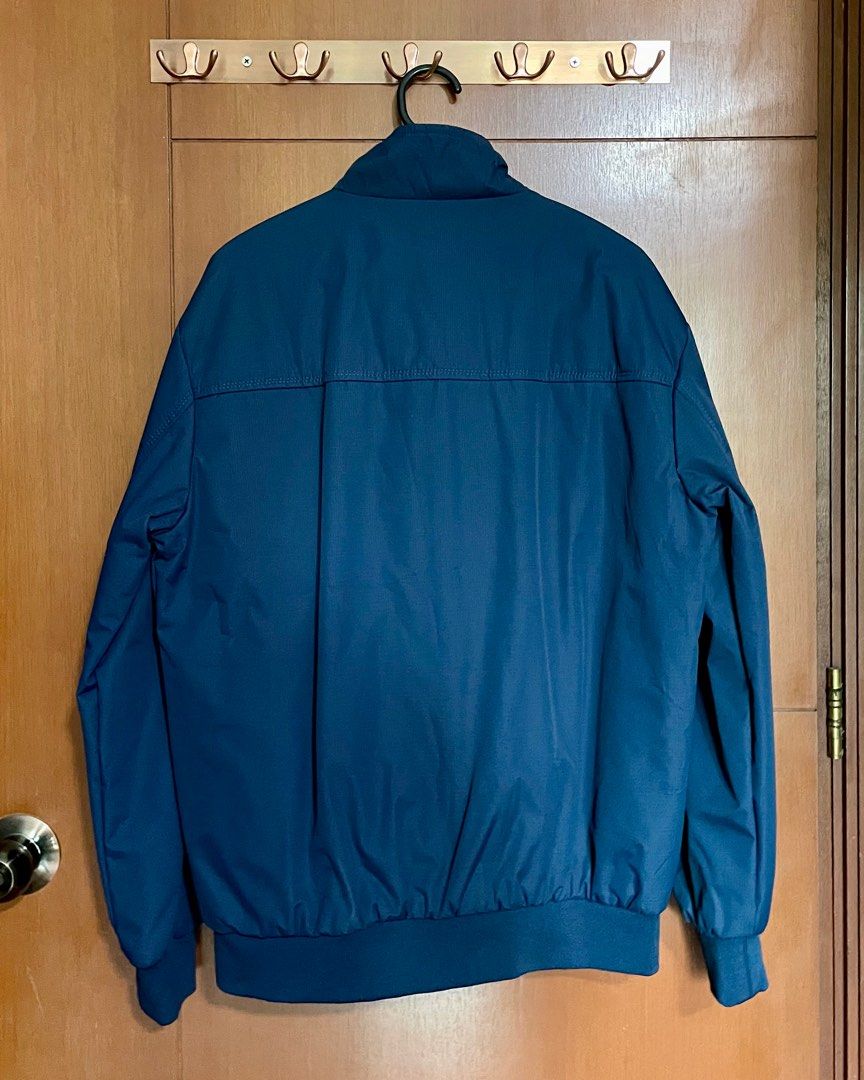 Mens Casual Jacket