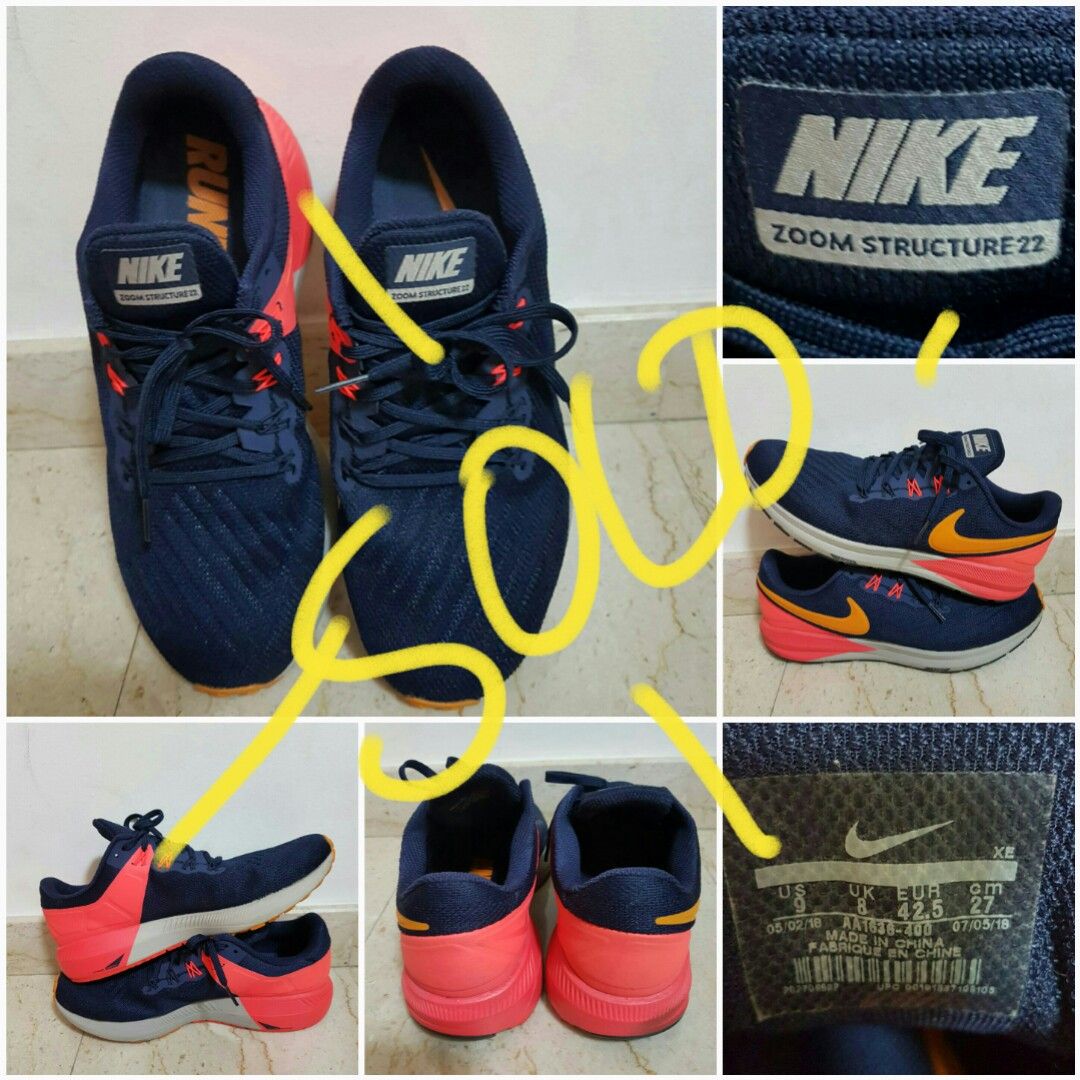 Mens nike shoes under $40 top