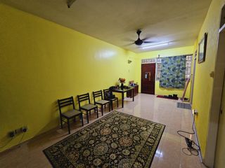 (Category: ) located in . Submitted by panglimaperang87 (Listing ID 1276484463, Image 1). Description: .