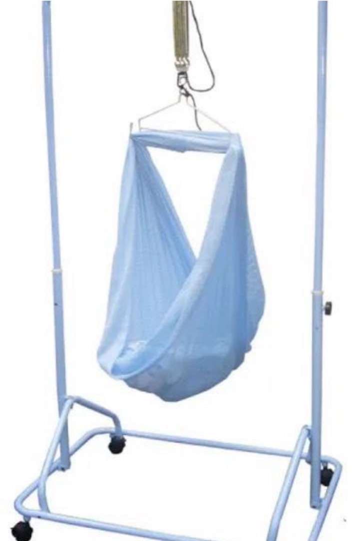 Baby online cradle lulu