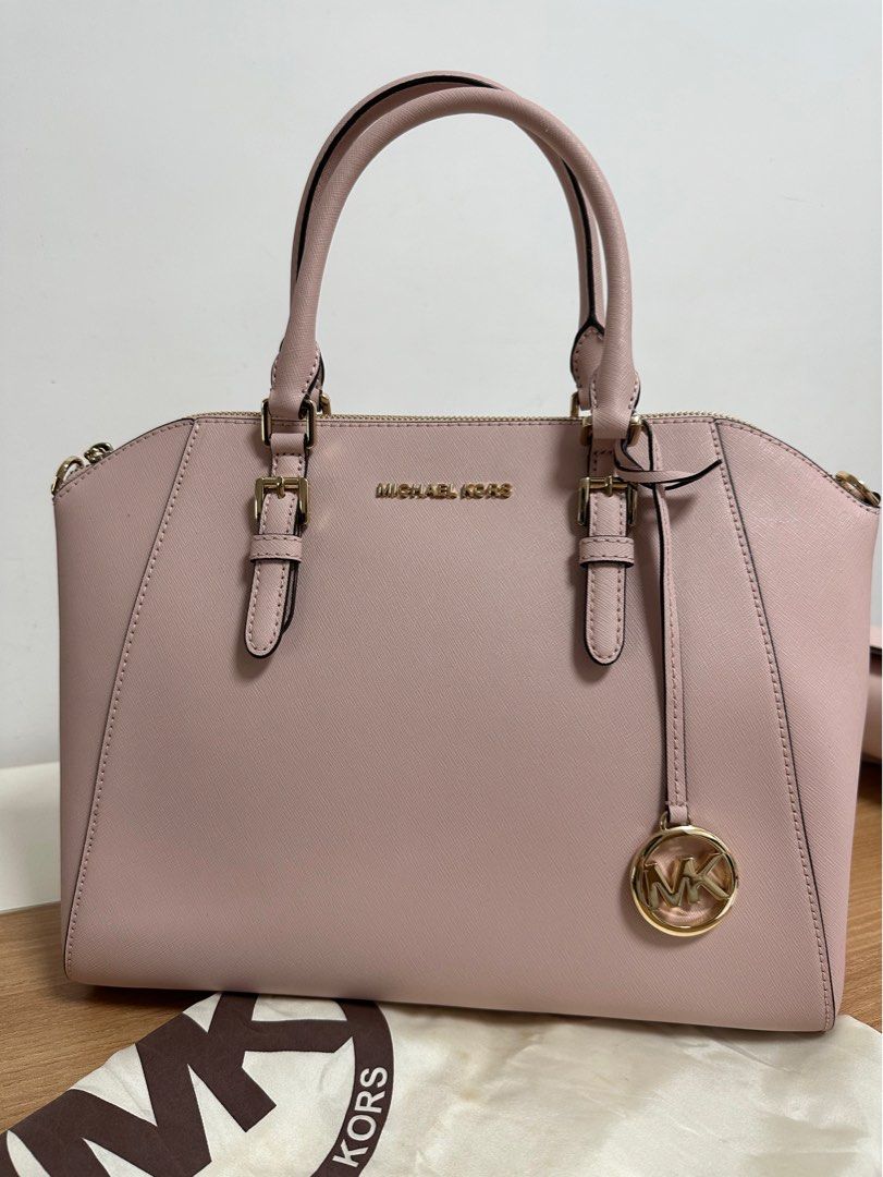 Michael kors deals ciara ballet
