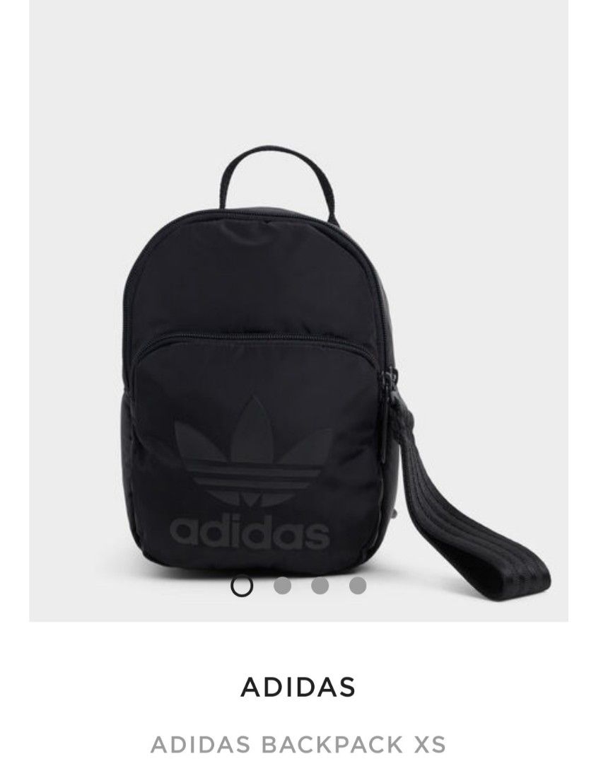 Mini Adidas Bag Women s Fashion Bags Wallets Backpacks on