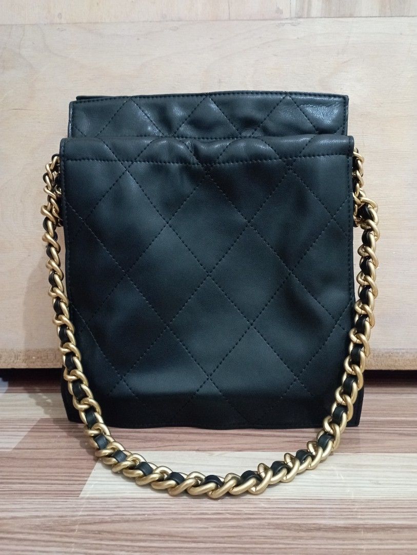 mini swoosh shoulder bag