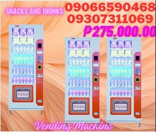mini snacks vending machine for sale