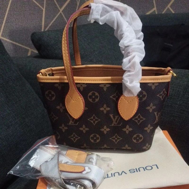 Lv tote mini online