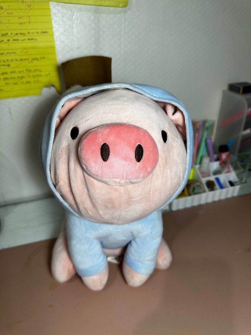 Miniso cochinosaurio new arrivals