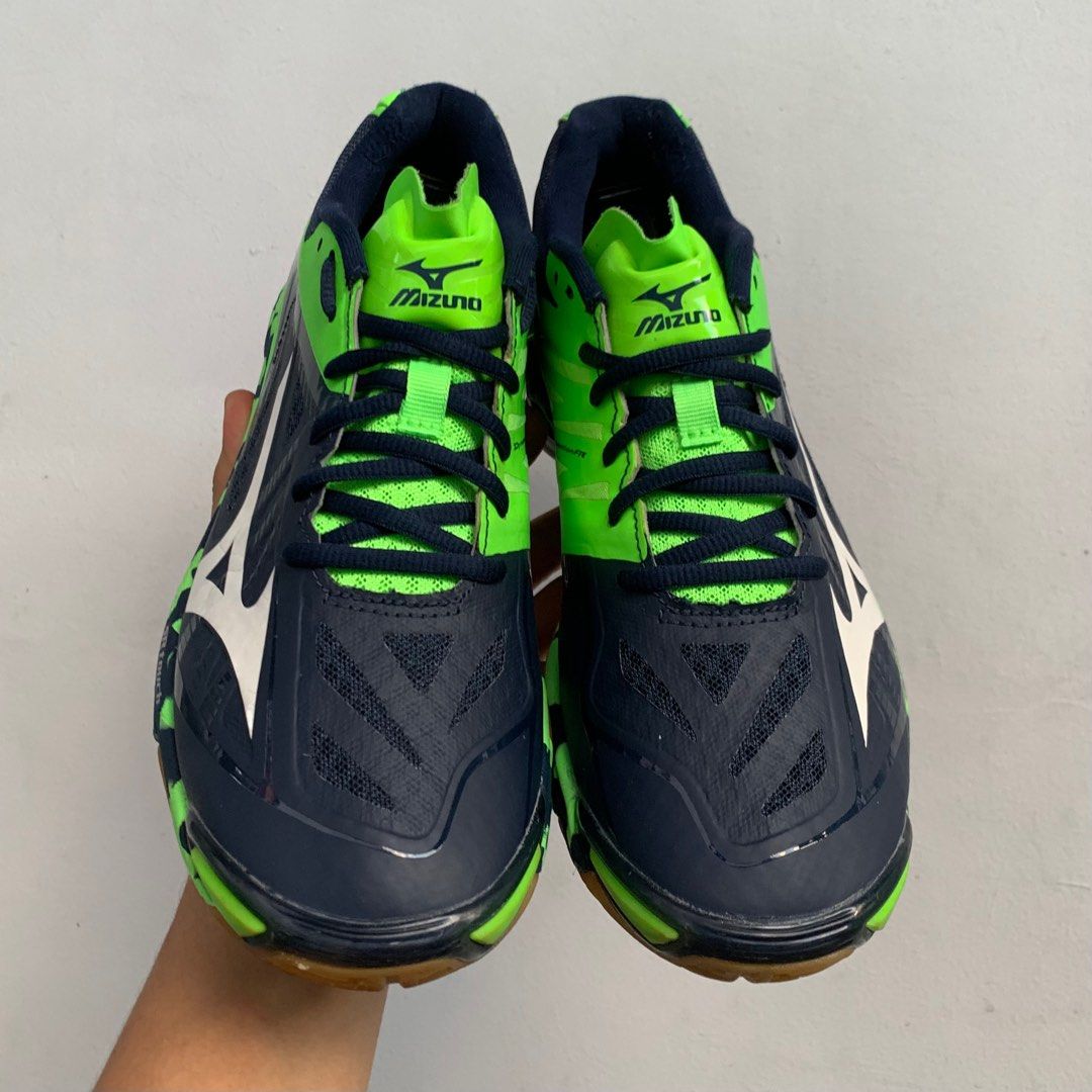 Mizuno wave lightning z2 price philippines new arrivals