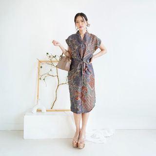 Batik dresses for sale top