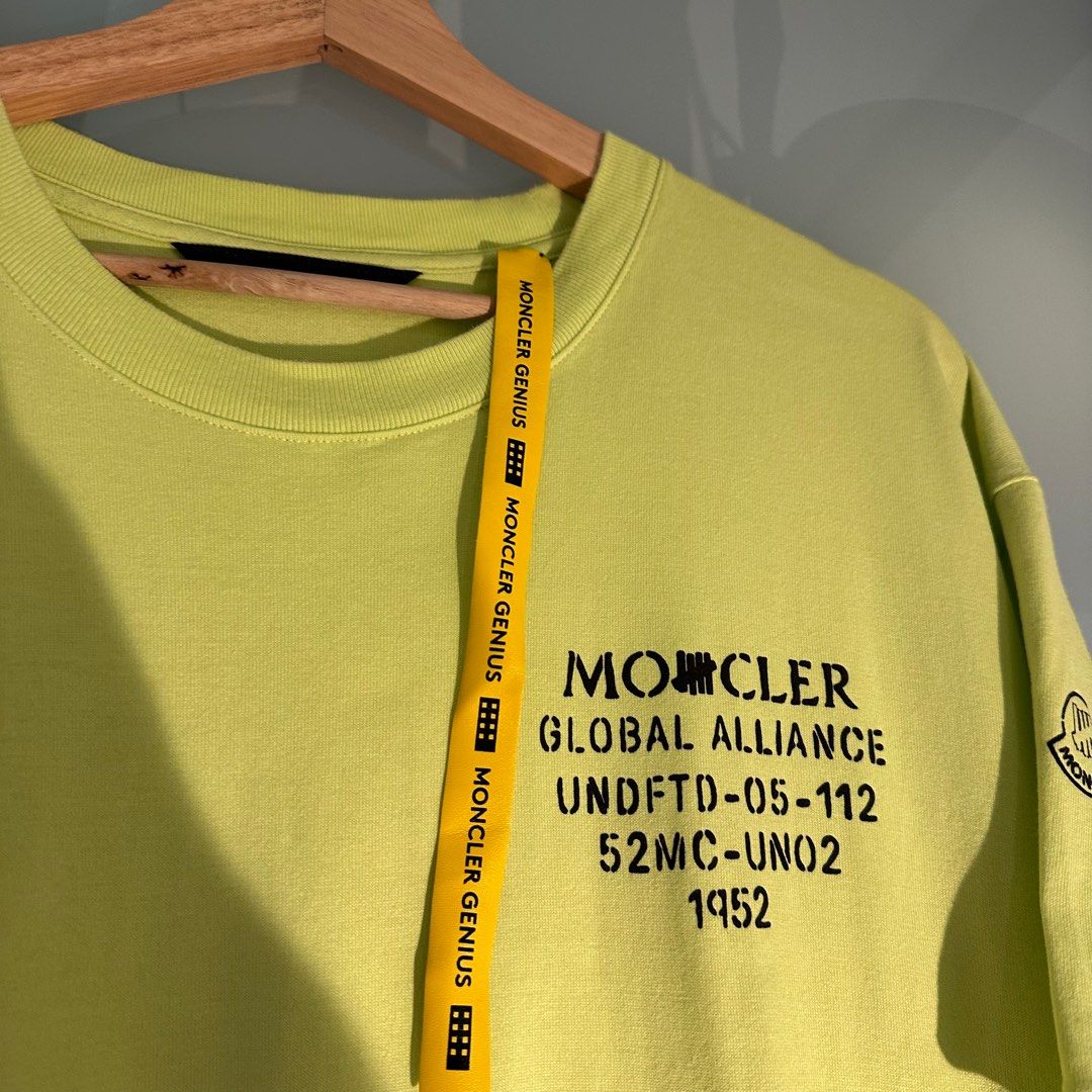 moncler t shirt 1952