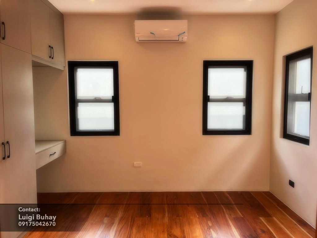 Monte Vista Marikina House and Lot for SALE, Property, For Sale, House