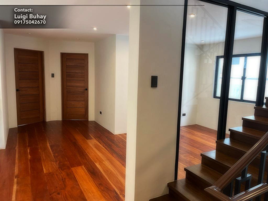 Monte Vista Marikina House and Lot for SALE, Property, For Sale, House