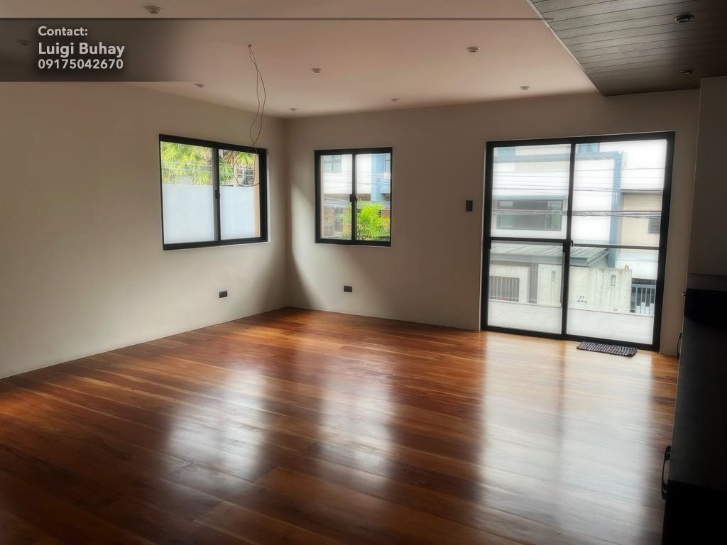 Monte Vista Marikina House and Lot for SALE, Property, For Sale, House