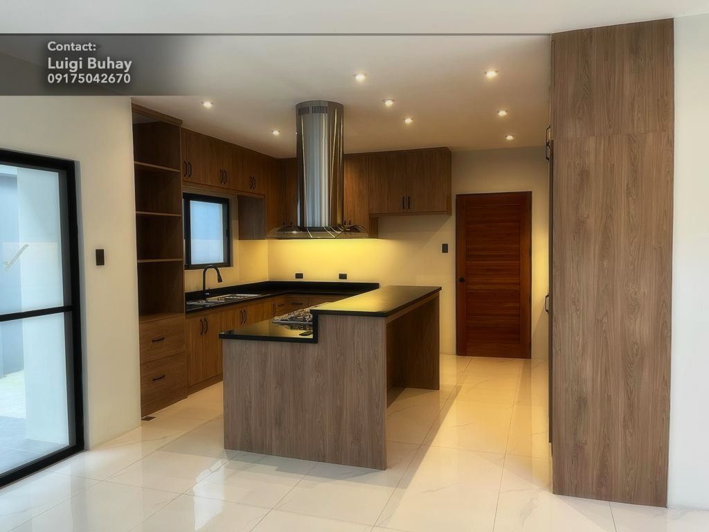 Monte Vista Marikina House and Lot for SALE, Property, For Sale, House