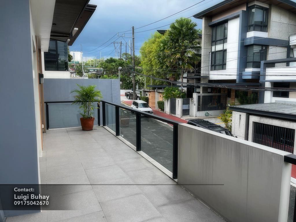 Monte Vista Marikina House and Lot for SALE, Property, For Sale, House