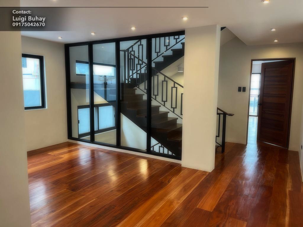 Monte Vista Marikina House and Lot for SALE, Property, For Sale, House