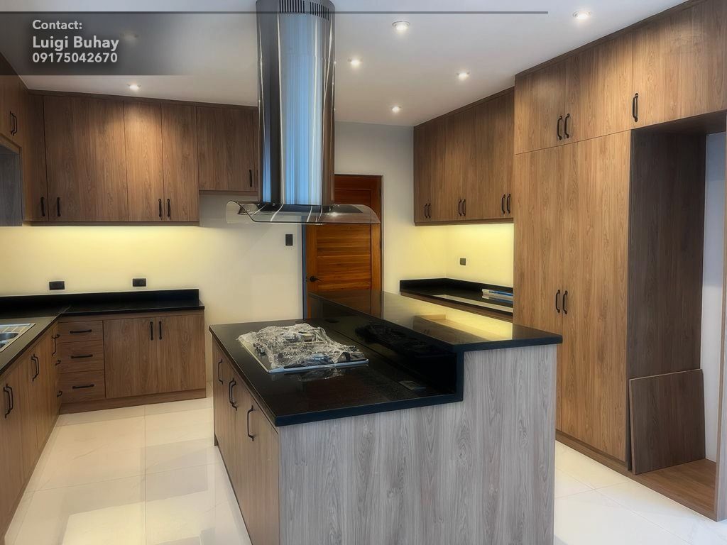 Monte Vista Marikina House and Lot for SALE, Property, For Sale, House