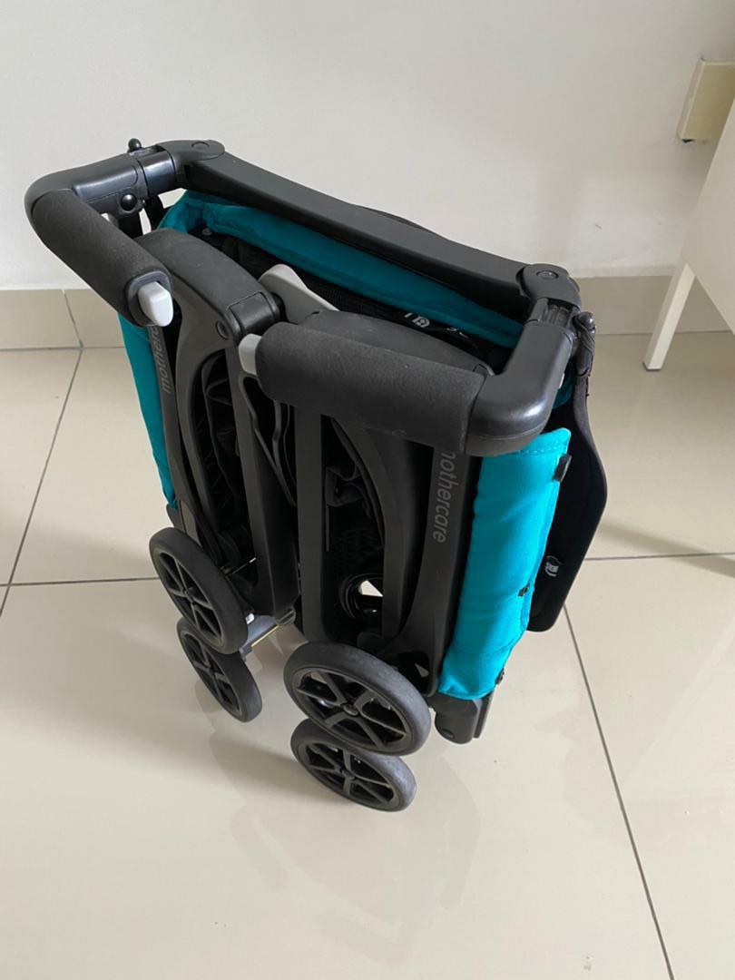 Mothercare xxs stroller