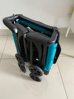Mothercare store stroller bag