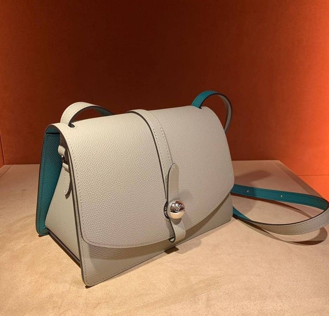Moynat madelaine discontinued design