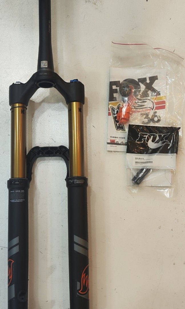 Fork travel 160 hotsell