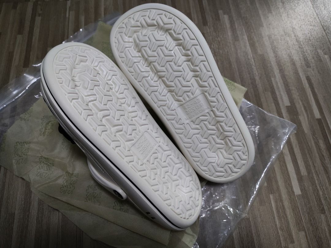 Crocs size 7.5 hot sale