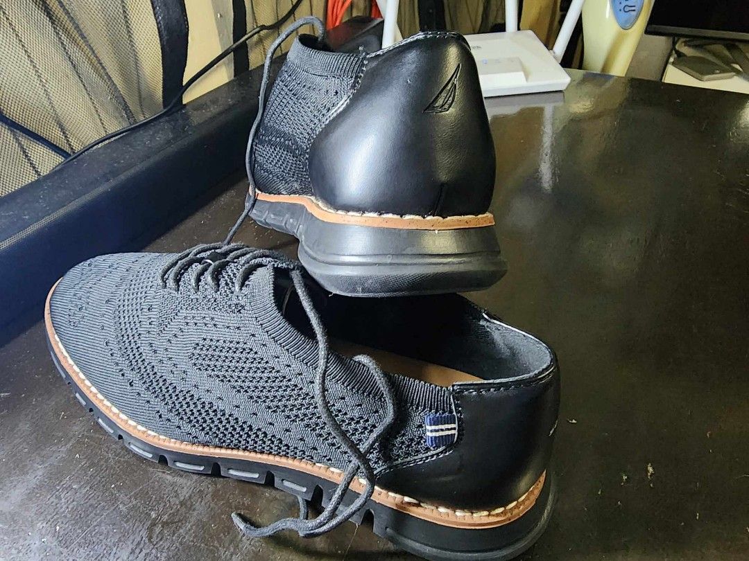 Nautica wing deck oxford new arrivals