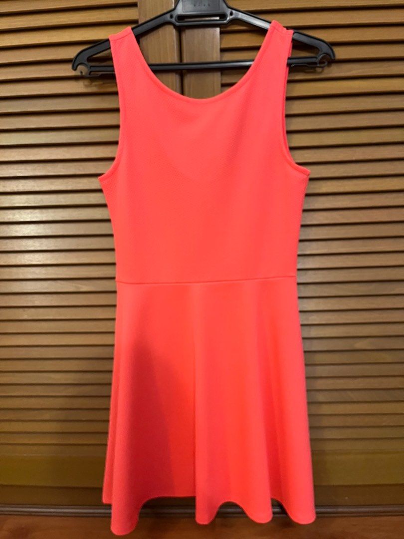 Neon clothes h&m discount