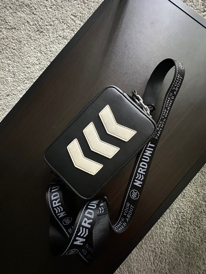 NERDUNIT Sling Trunk Bag NERD UNIT
