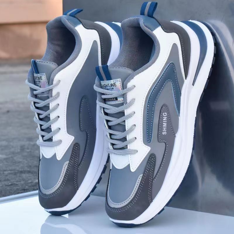 White soled new arrivals tennis shoes