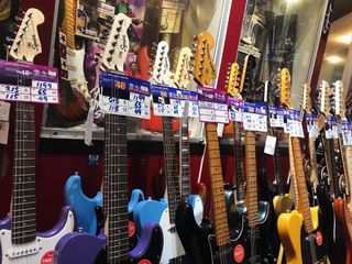 (Category: ) located in . Submitted by JamcrewMusicStudio (Listing ID 1276565540, Image 1). Description: .