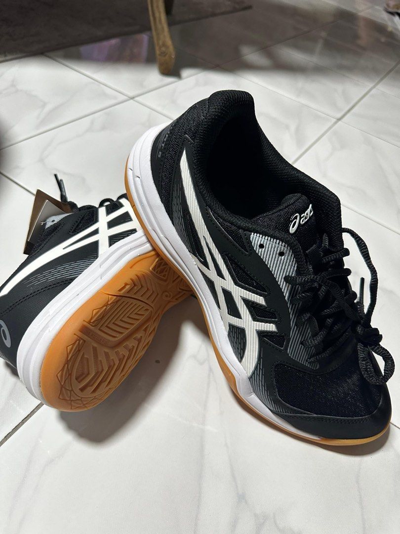 asic upcourt