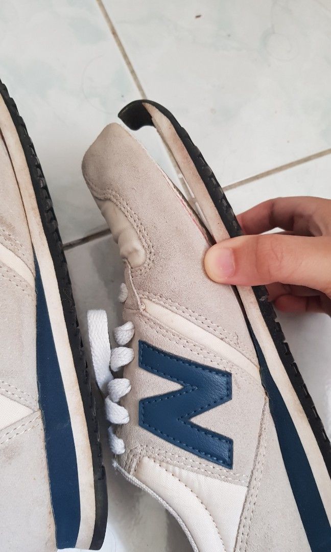 New balance 420