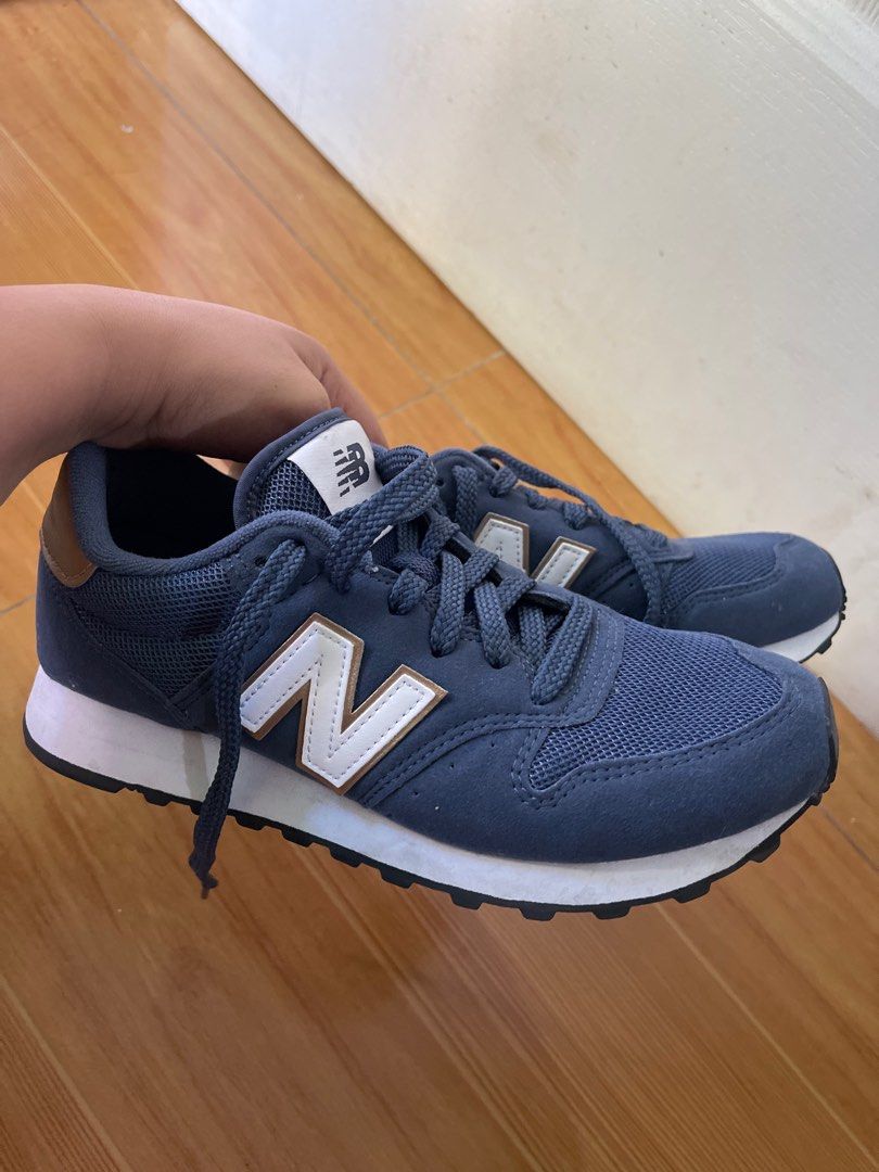 New Balance 500 NB 500