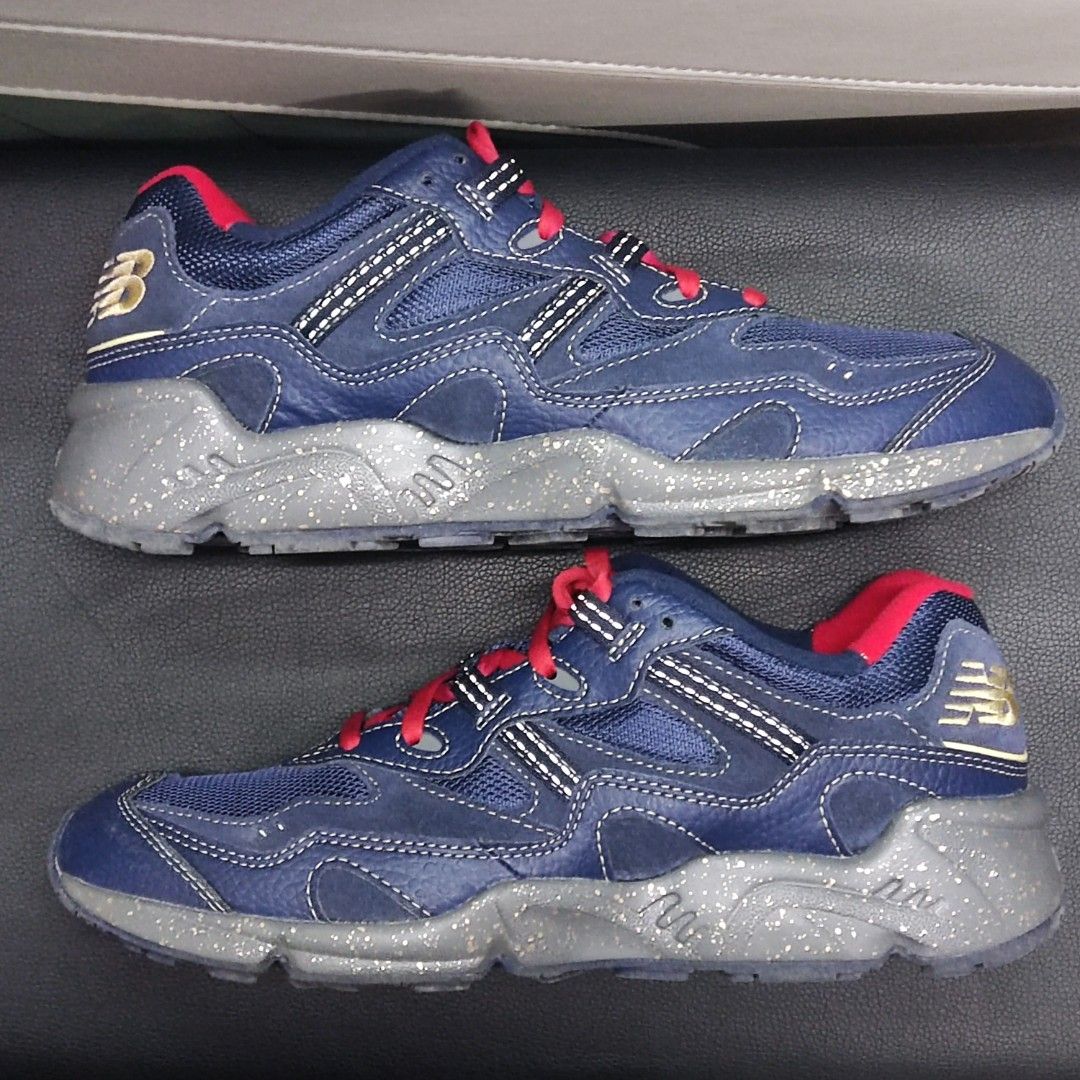 New balance 850 casual clearance