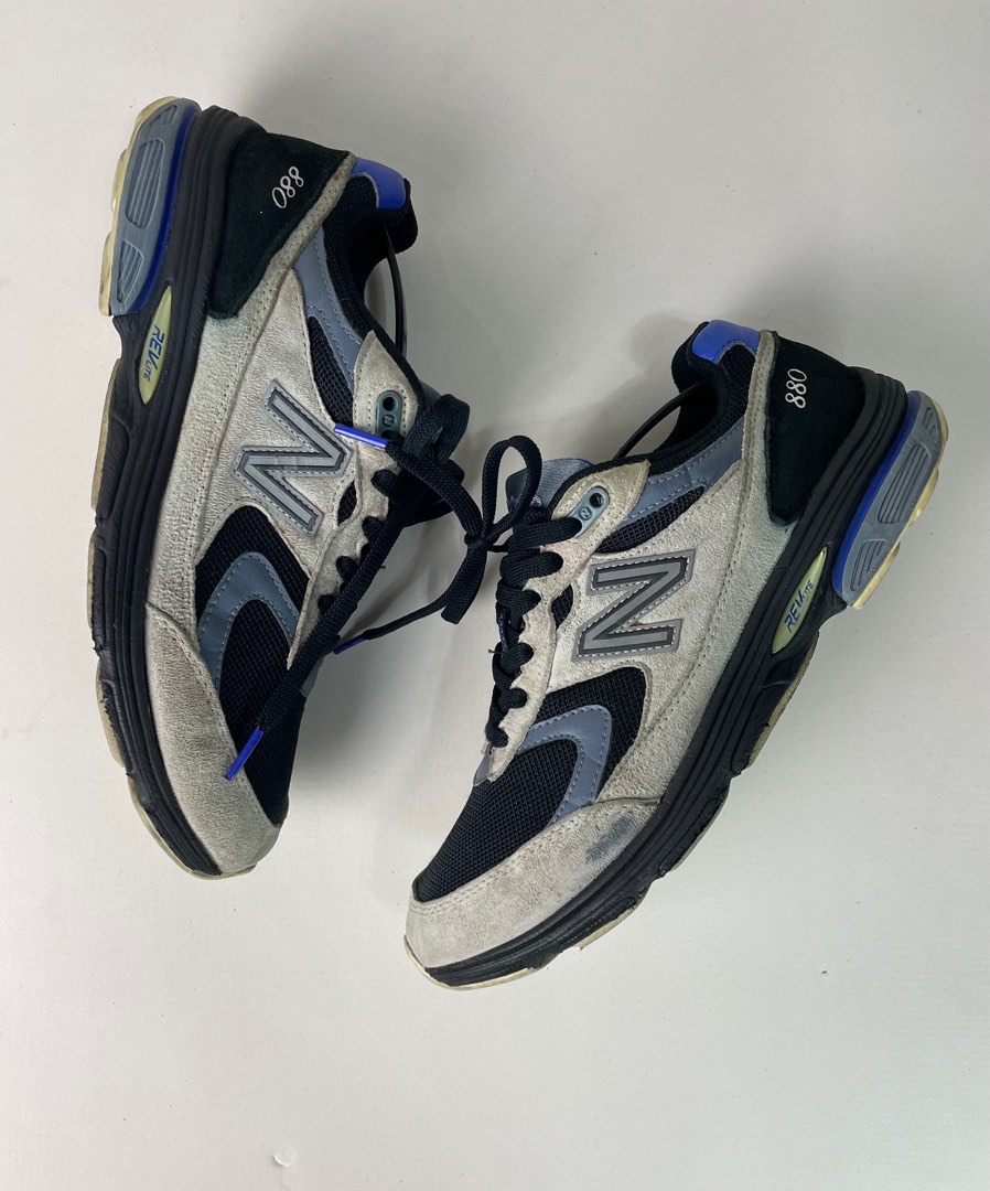 New Balance 880, Men's Fashion, Footwear, Sneakers on Carousell