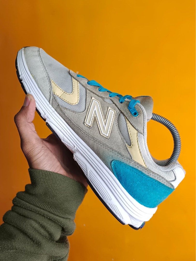 New balance best sale 880 41
