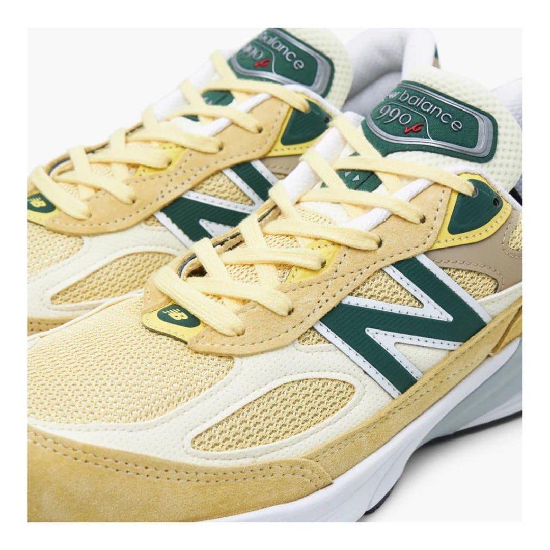 New balance best sale 990 eta