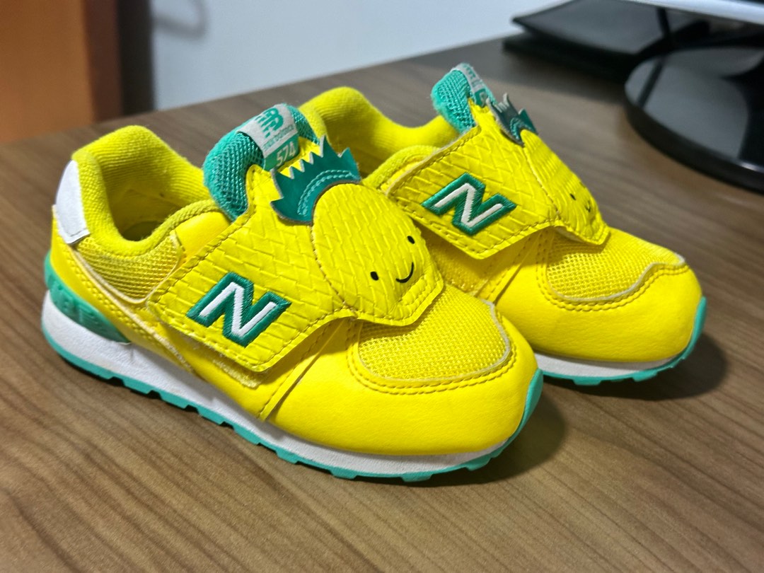 New Balance Kids Sneakers