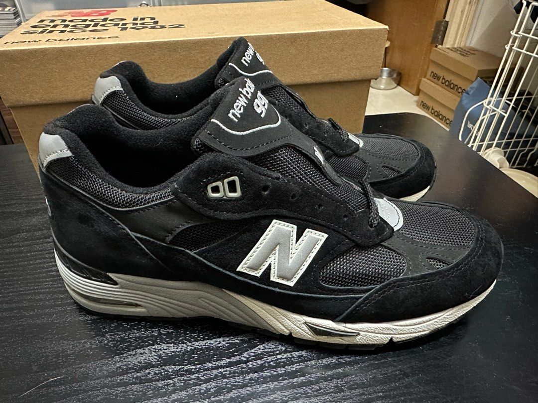 New balance hotsell m991eks