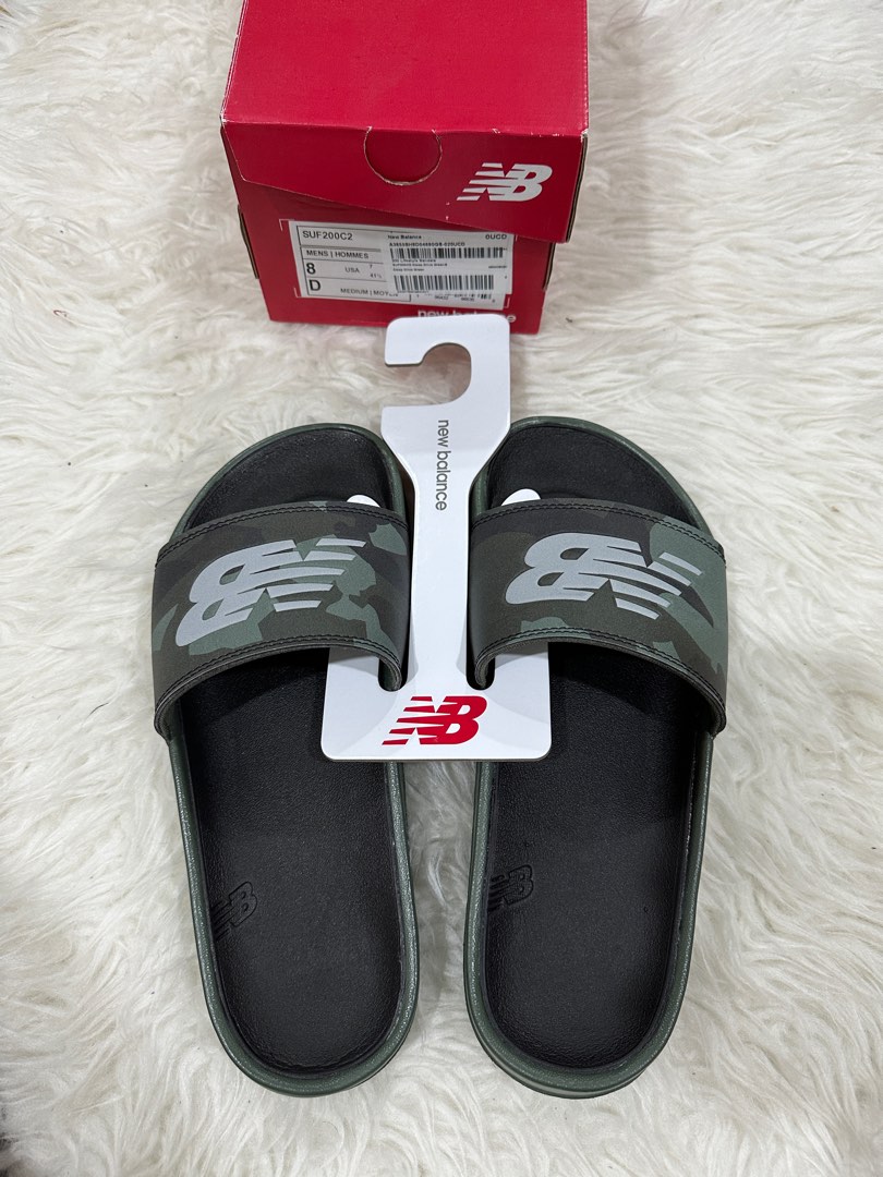 Sandal new hot sale balance original