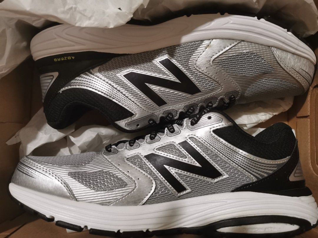 New balance 560v7 online review