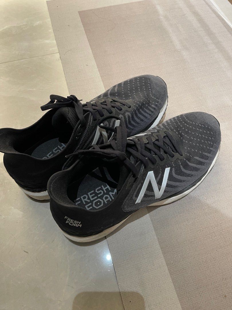 New Balance Running Shoes M860B11 2e, Men's Fashion, Footwear, Sneakers