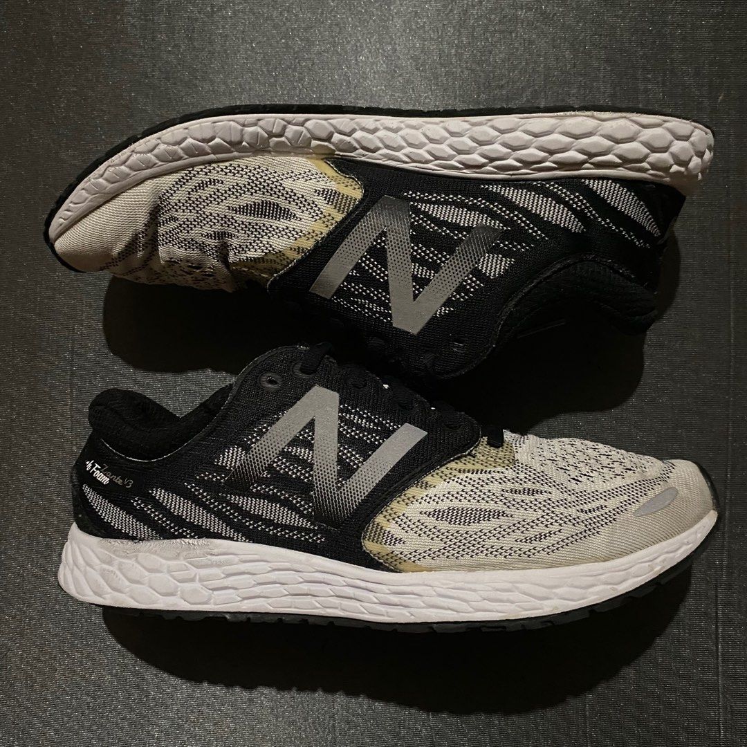 New BalanceFresh Foam