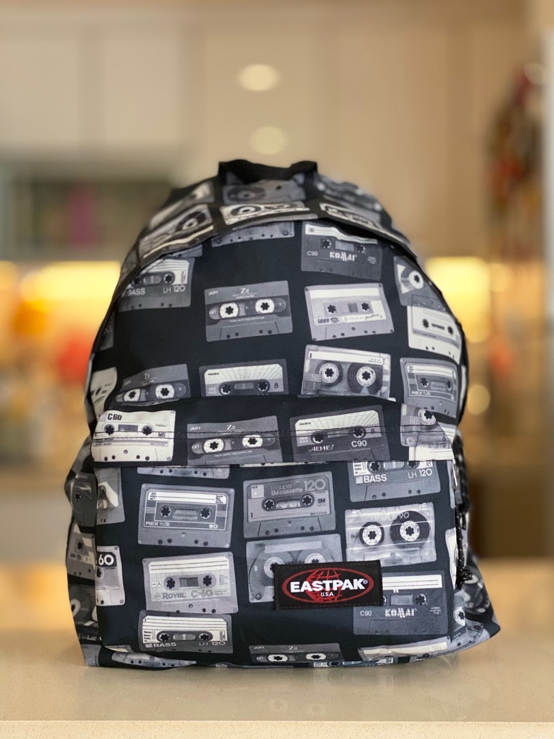 Go sport sac a best sale dos eastpak