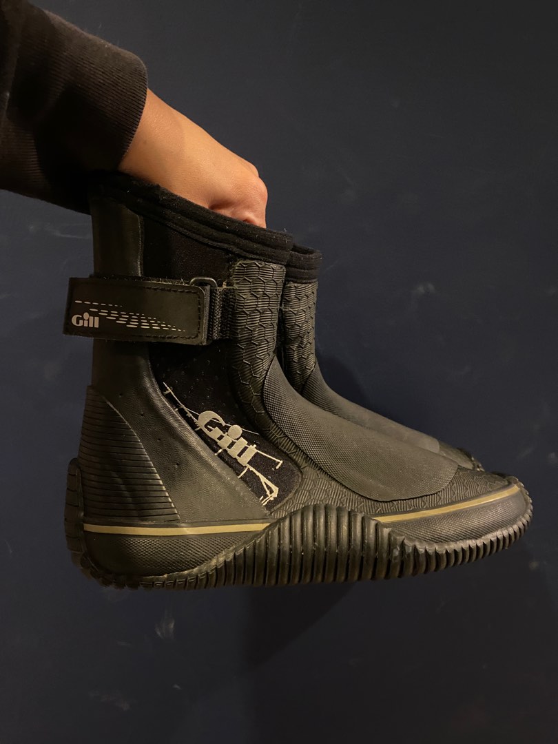 Gill trapeze boot best sale